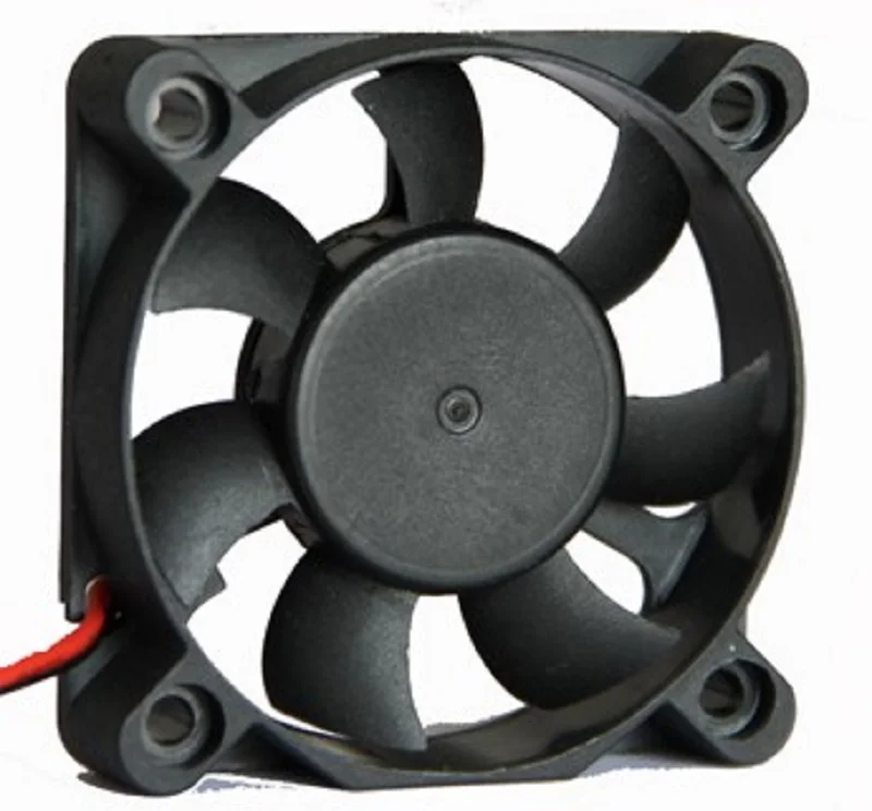 5010 50x50x10mm High Speed Dc Brushless Fans 50mm 12v Small DC Cooling Fan