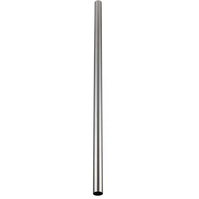 10mm 16mm 19mm 22mm 25mm Rond iron wardrobe tube for hardware  iron pipe  for Chrome  pipe
