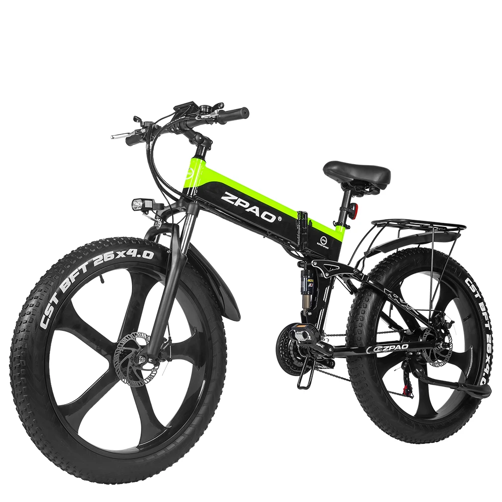 Electric Bike 1000W Motor Bikes Bicycles 48V ELECTR BIKE