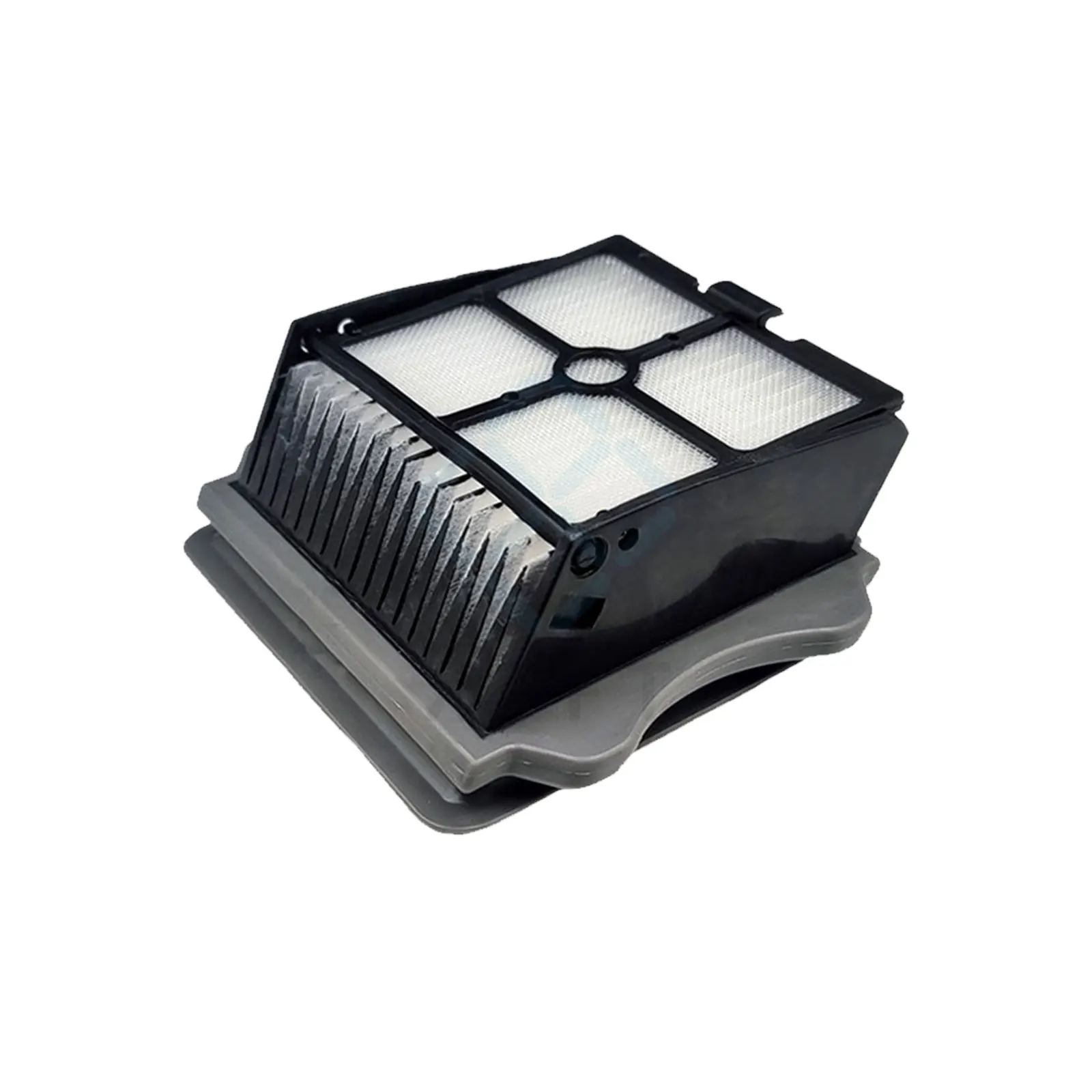 Applicable to teecos steam floor scrubber Fuwan Steam high-temperature steam mop accessories HEPA filter