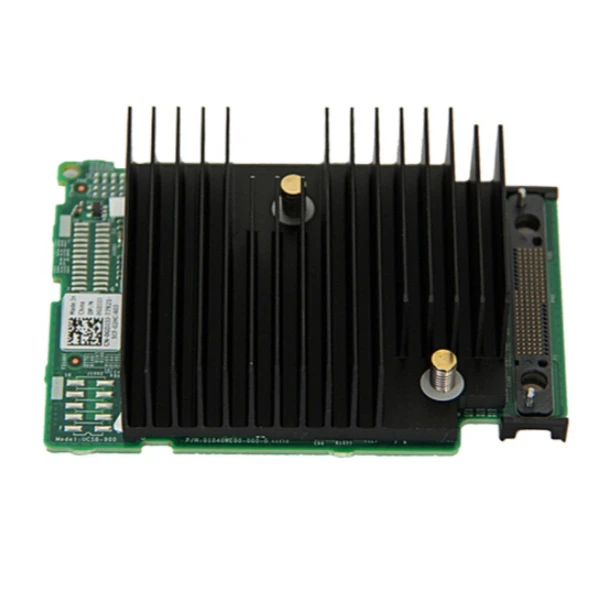 H740P MINI 8G 12GSAS RAID card (5FMY4/0878M) supports RAID 0 1 5 6 10 50 60