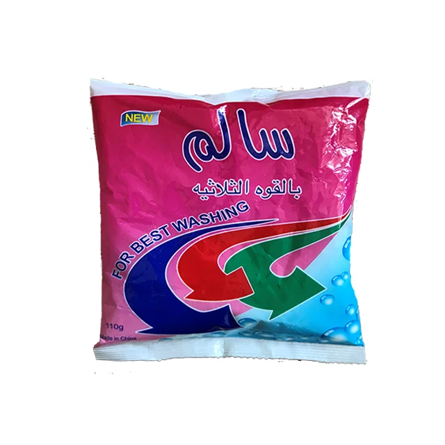 Detergent Great Washing Machine Cleaning Wholesale Washing Powder