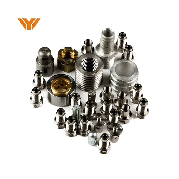 Cnc Oem Service Scrap Aluminum Metal Jetfiber Optical Fiber Splicing Machine