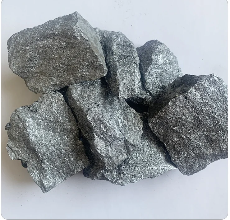 Foundry Raw Materials Ferrosilicon Ferromolybdenum with Best Price