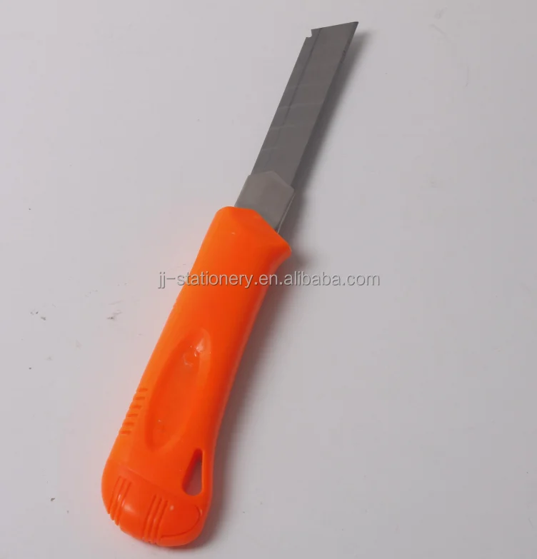 factory directly cutter 18mm utility knife