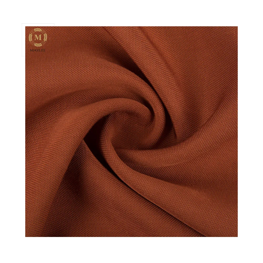 Лидер продаж 12526, в наличии, быстрая доставка, вискоза, льняная ткань, тканая ткань для женских пальто, платьев, растений