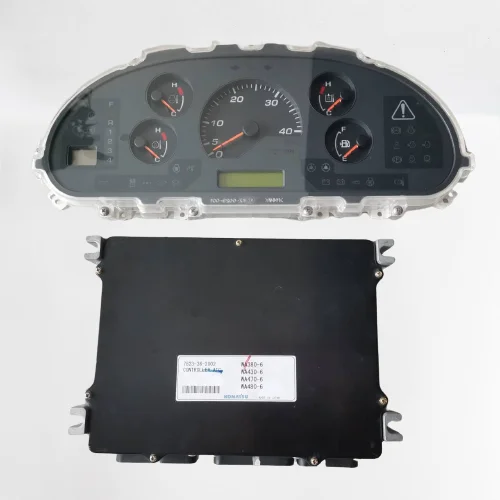 Wheel Loader WA430-6 WA470-6 Cabin Controller 7823-36-2002 7823-36-2001 7823-36-2000