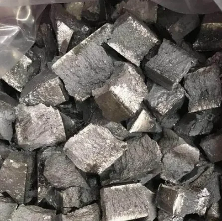 High Quality Rare Earth Cerium particles Ce lump and Ce ingot Cerium raw materials pellets