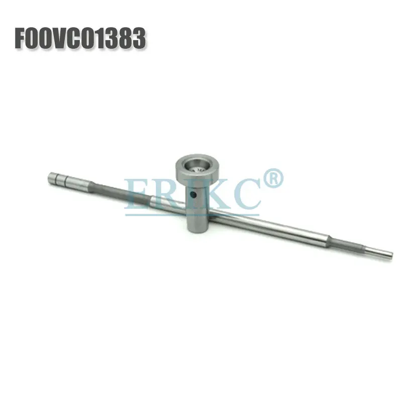 ERIKC F00V C01 383 pressure control valve 0 445 110 594 Diesel Injector control valve FooV C01 383