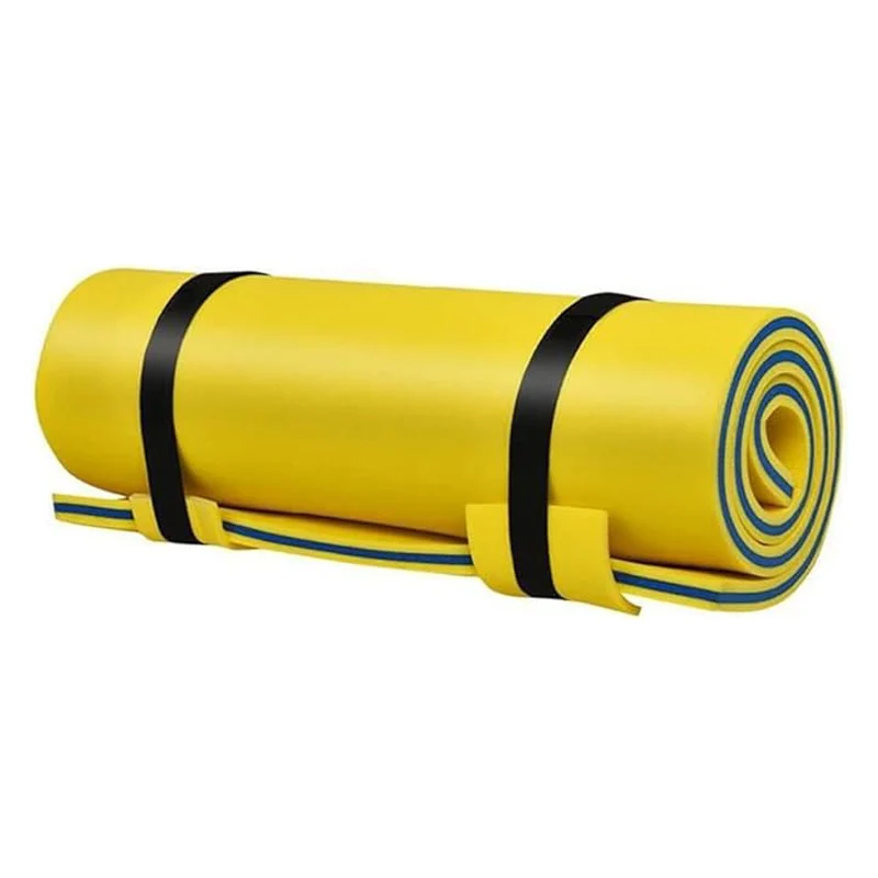 Wholesale Price Floating Mat Water Blanket Premium Floating Water Mat for The Lake and Boating XPE FOAM Floating Water Pad