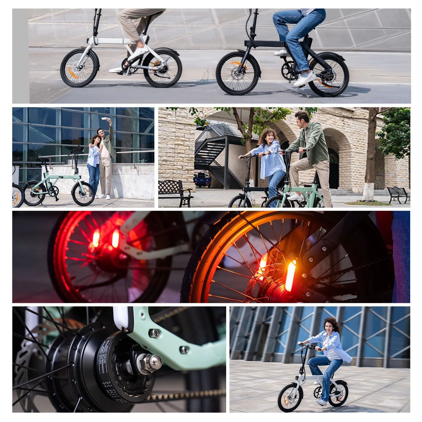 Wholesale 250W Electric Bike EU Edition Engwe P20