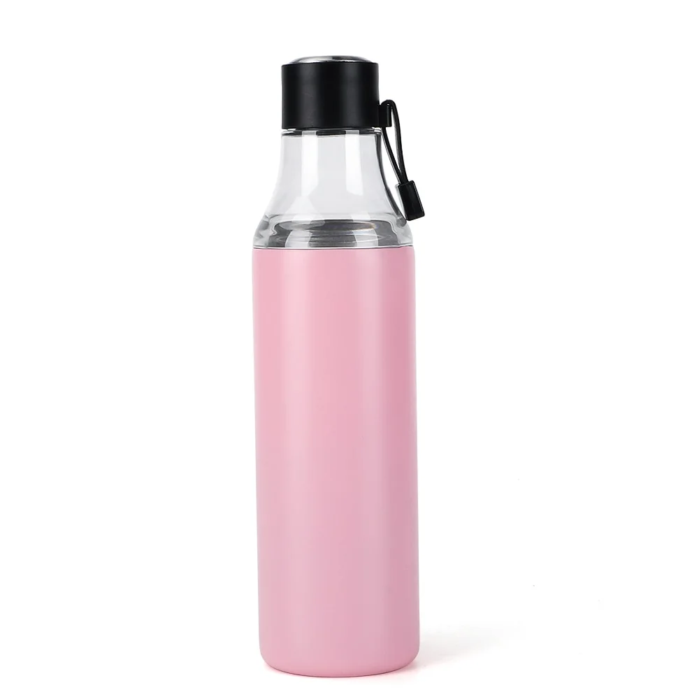 Welford New Design Stainless Steel Double Wall 2 In 1 Insulated Vacuum Flask With Removable Lid Tumbler
