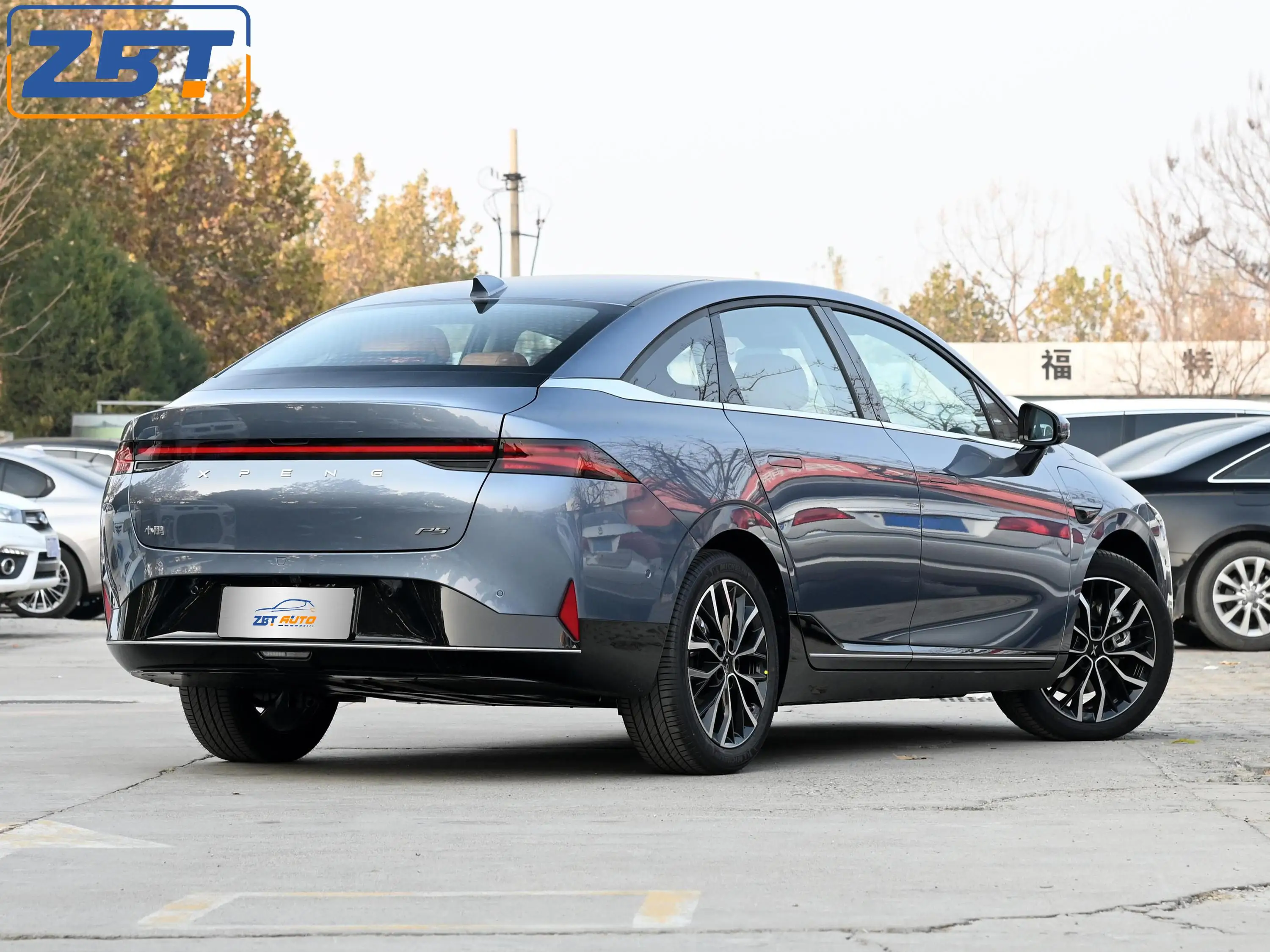 Новый энергетический автомобиль авто в наличии высокоскоростной Xpeng p7 P5 g9 g3 электромобиль для взрослых спортивный