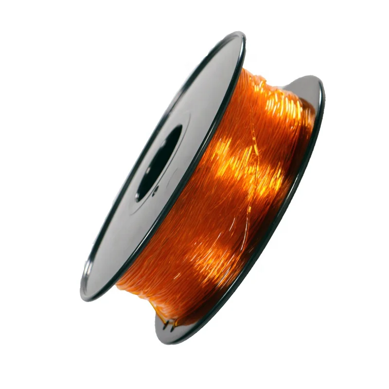 
2020 New colourful Flexible Filament 1.75MM TPU 3D Printer Filament 