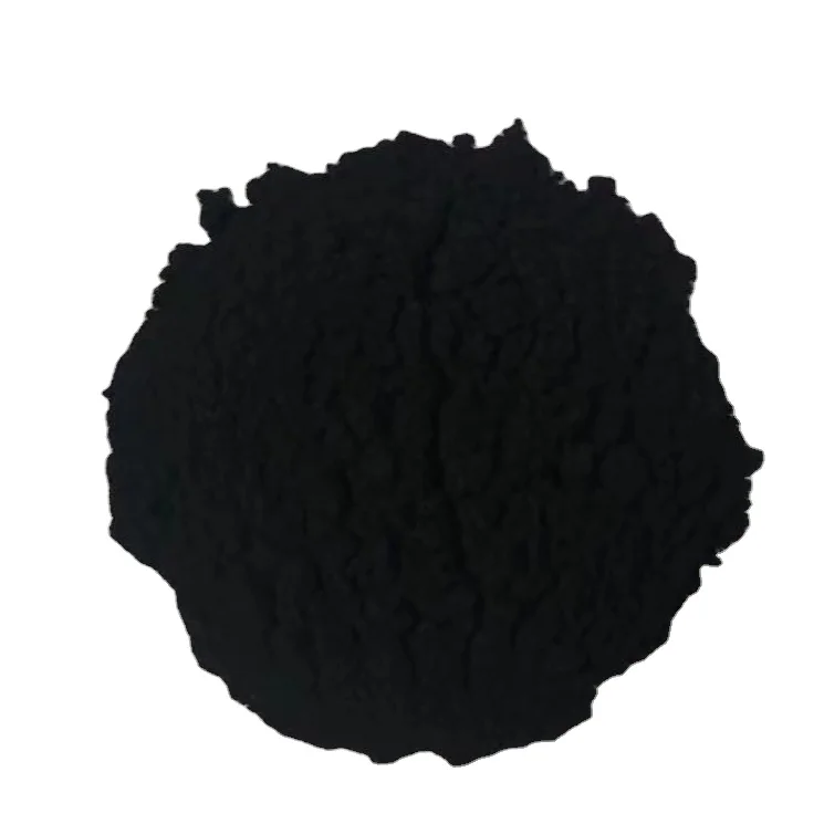 Textile dyes 150% strength sulphur blue BRN for cotton fabric dyeing