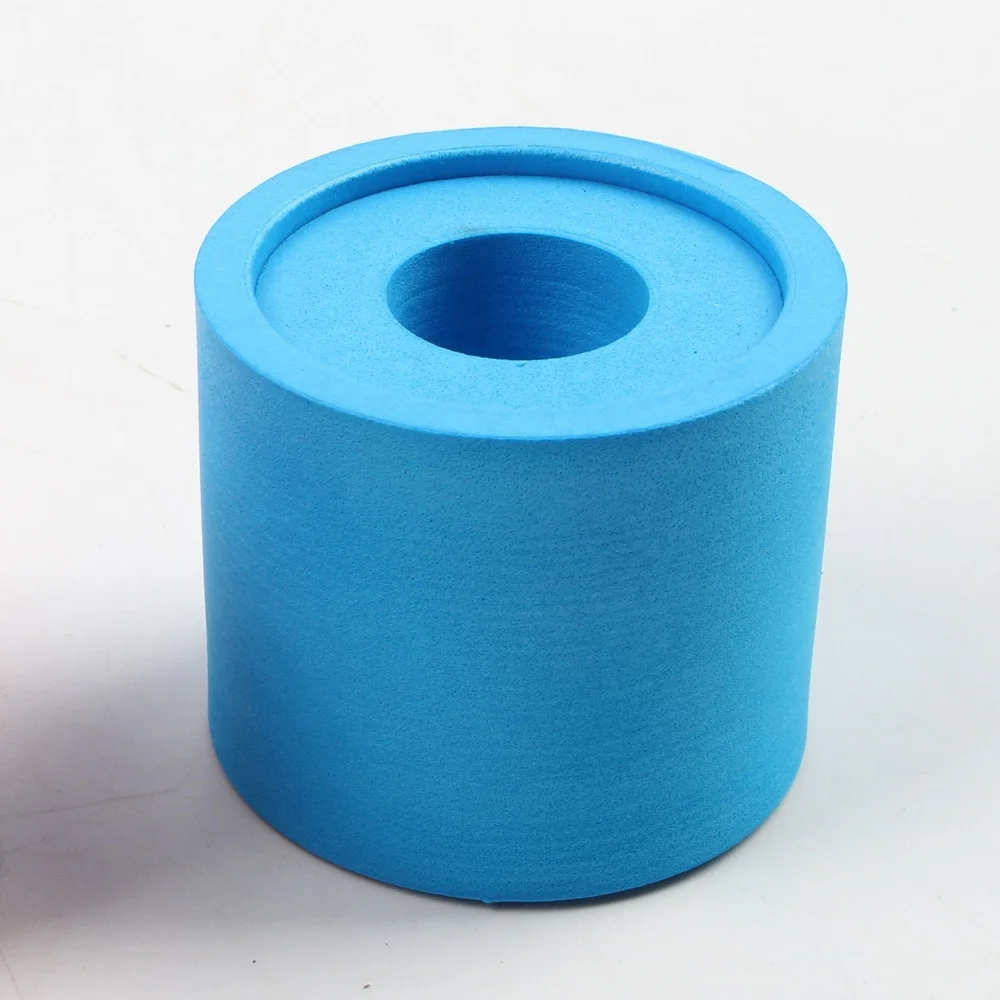 Foamhead for archery foam tip arrows