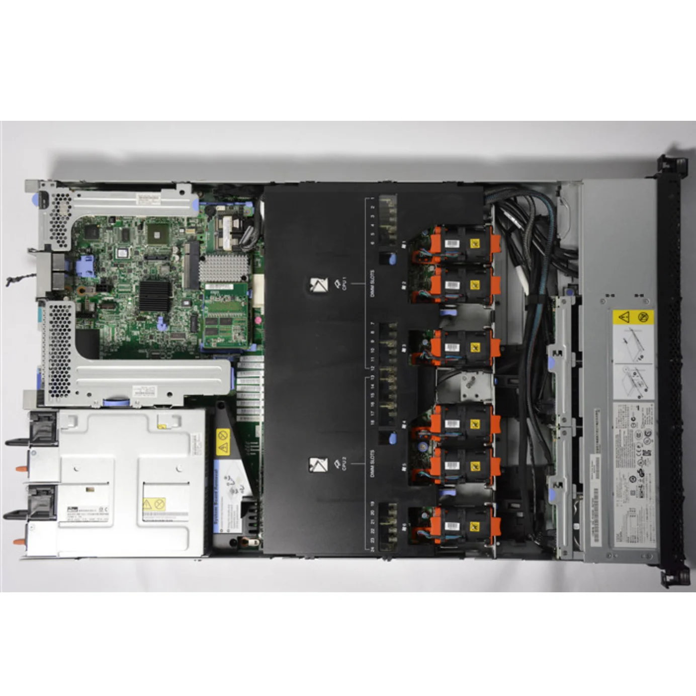 00J6192 для серверной платы IBM X3550 M4