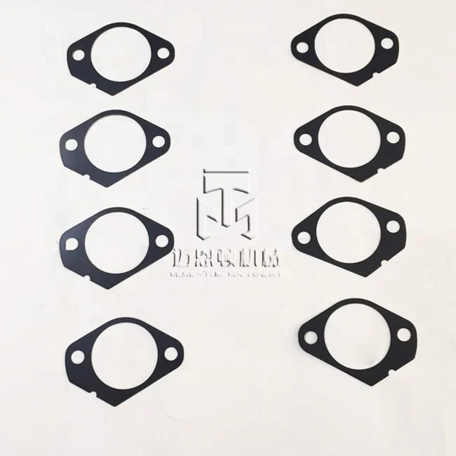 FL2011 BFM2011 BFL1011 FM2011 FL1011 Compensate Gasket 04178522