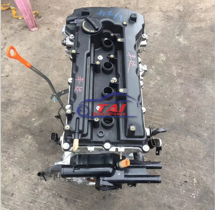 High Quality Original Japanese G4ke Engine Assembly Sorento Sportage Magentis Forte 2.4l
