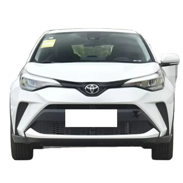 Wholesale Cheap Gasoline Car Chinese GAC Toyota C-HR 2023model 2.0L comfort