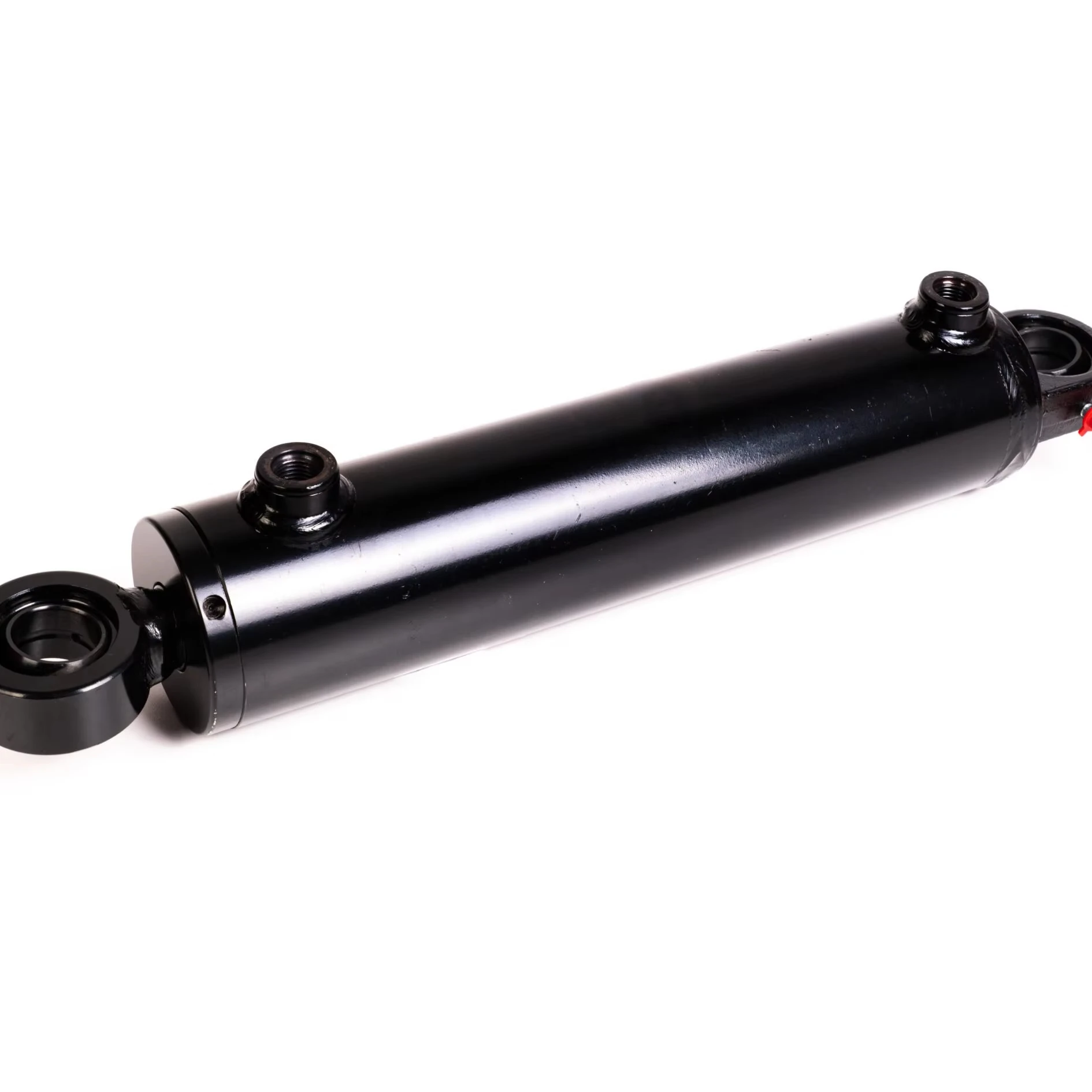 FIAT115 5134221 5144124 5144126 5143970 5156718 Steering Cylinder For Tractor Parts New Holland