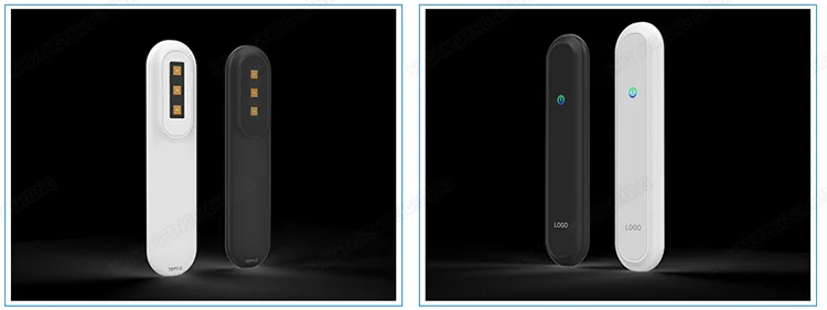 
Small portable hand-hold uv wand lamp to kill bacteria 