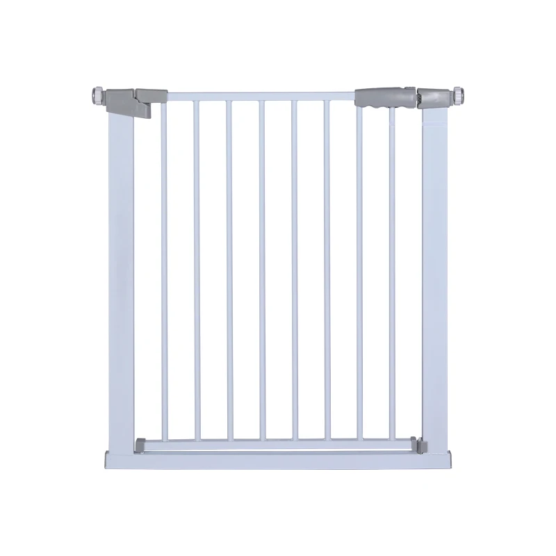 Safety Gate for Kids & Pets Safety Door Guard, Child Door Protector Baby Safety Products Protect Baby Barrier for Protection
