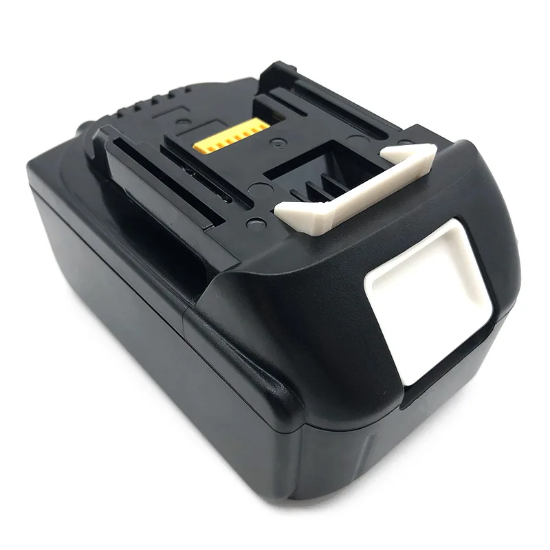 18V 3Ah Batterie Rechargeable Lithium Ion Battery Pack For Makitas Power Tools Cordless Drill Combo Kit BL1850B BL1860