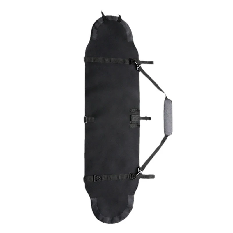 Jetshark Waterproof Wear-resistant Double Shoulder Single Winter Sports board Snowboard Bag