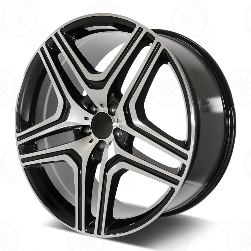 For Mercedes Benz replacement car wheel  20*9.5 20.10  alloy wheels rim GL63 STYLE - RM31