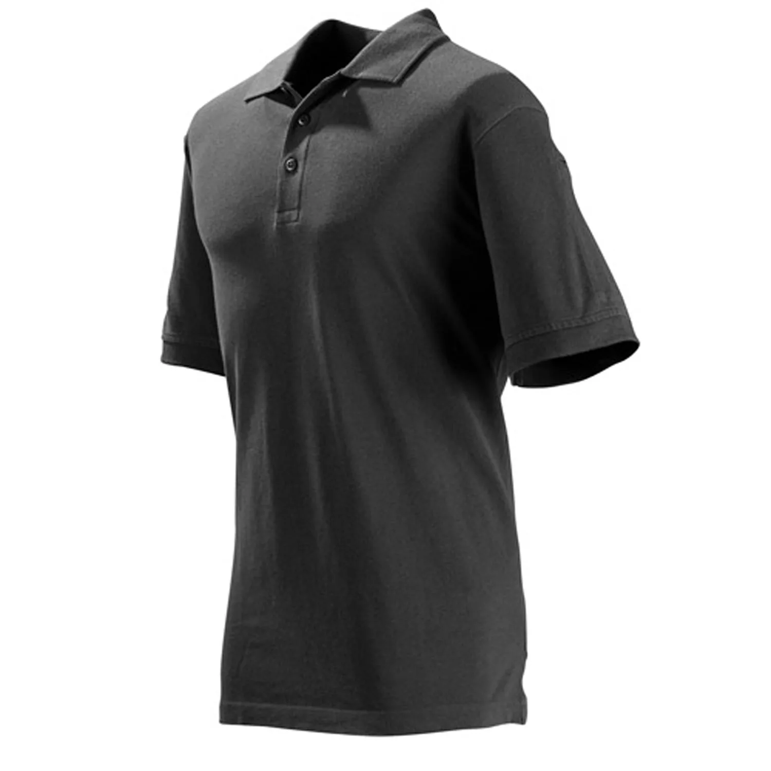 Wholesale customized UPF 40+ protection UFX Tactical Short Sleeve Polo shirt