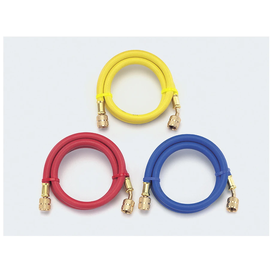 Japanese optimize details high intensity flexible air gas hoses