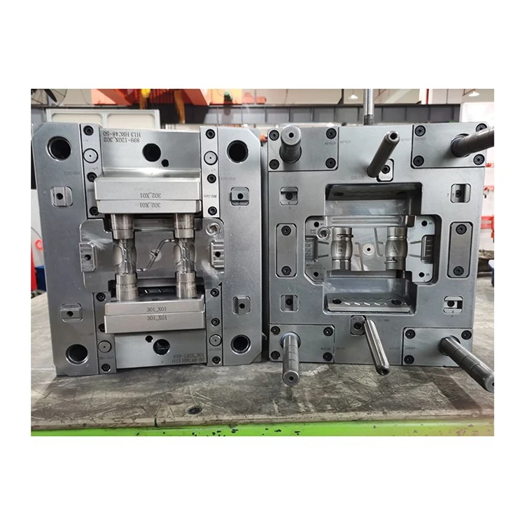 Hot Selling Cheap Used Plastic Injection Mould Vehicle Mold Product Injection Molds