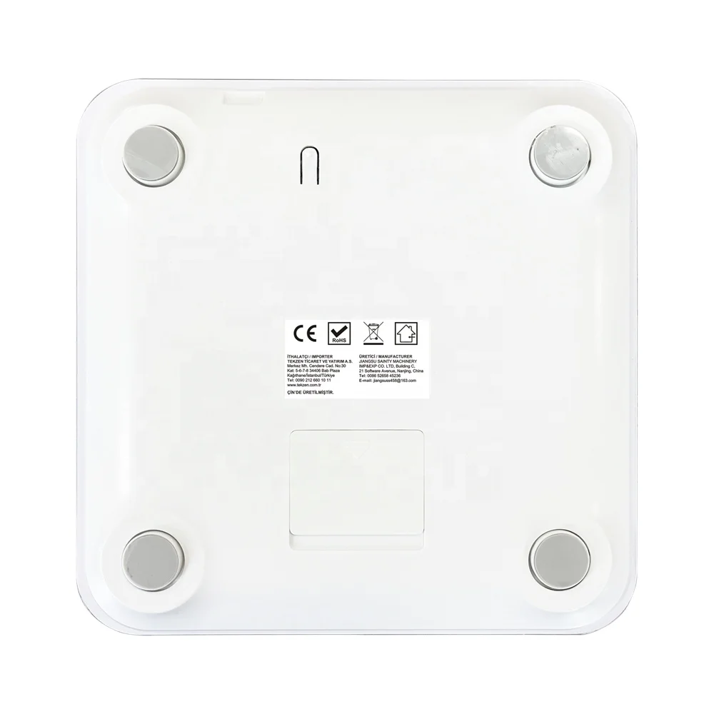 BL-2602 hot sale human beauty gift Electronic Digital Body Fat BMI APP Weighing fashion smart body fat Bathroom Scale