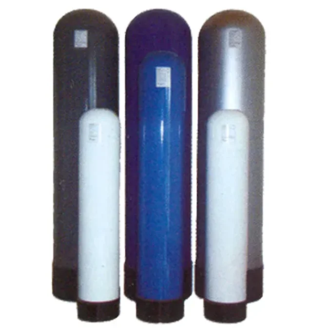 Best quality FRP Plastic fiberglass Pressure Resin softener Tank for Waste Water filter Treatment Equipment