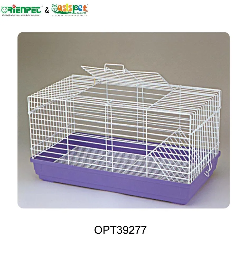 ORIENPET & OASISPET Pet Wire Rabbit Cage Wholesale Ready Stocks OPT39277 Pet Products