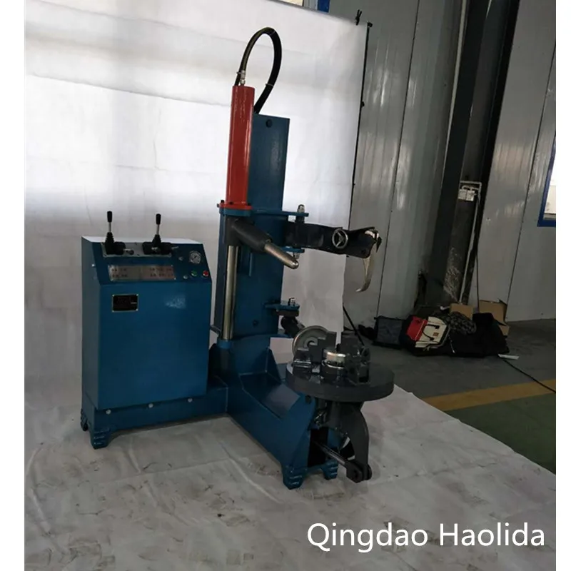 Hot sale Heavy Duty Tyre Changer for Truck Bus Tire Changer