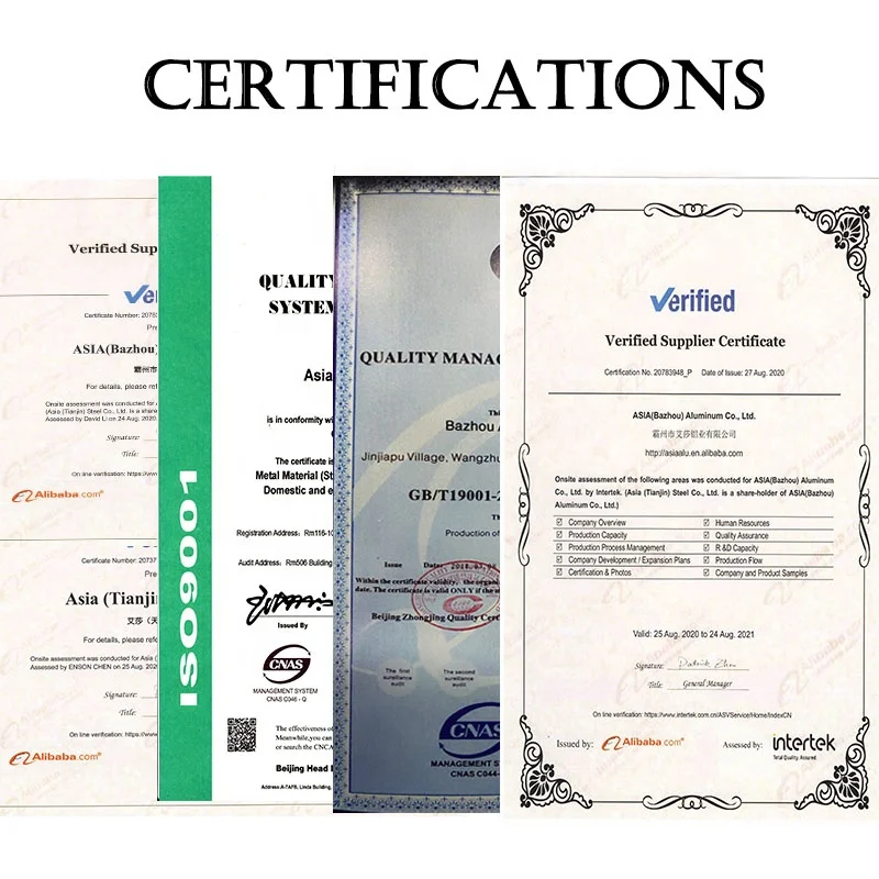 Good Quality 2mm 3mm Aluminum Coil Manufacturer Produces 8011 Aluminum Foil Rolls