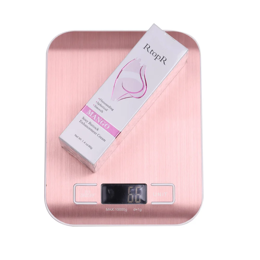 Private Label Bigger Butt Lift Enlargement Buttock Enhancement Cream Hip Up Creams For Women