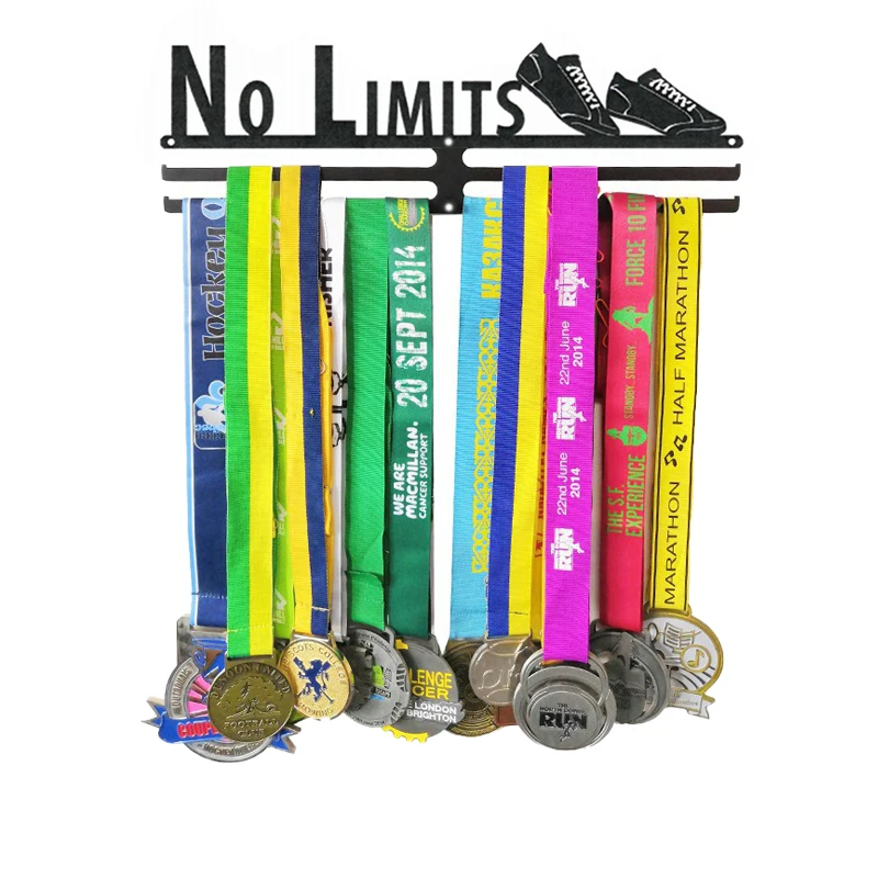 Медальон для марафона