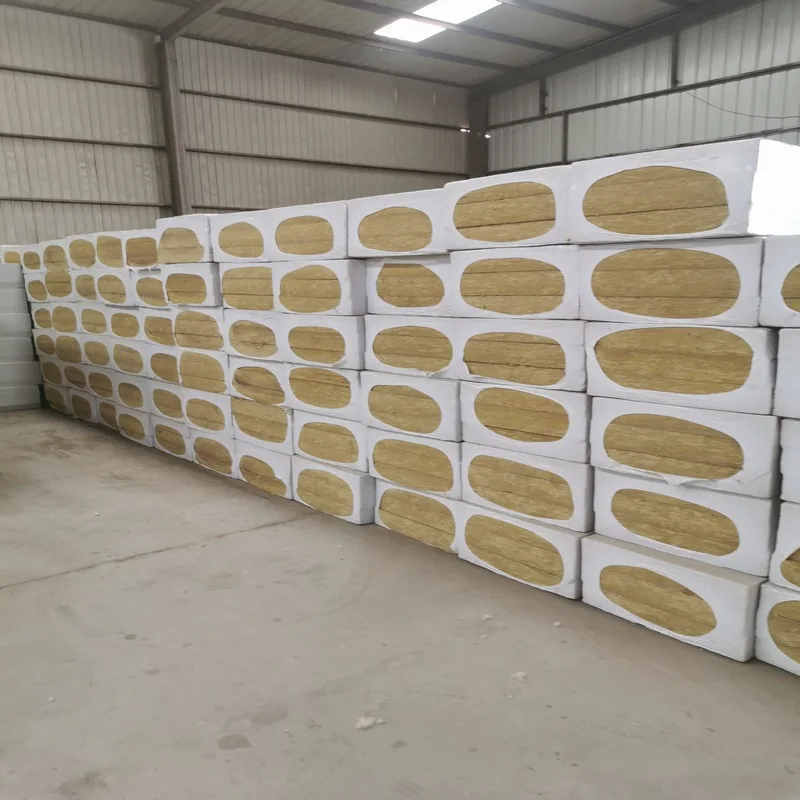 Various specifications Floor Insulation rock wool soundproof and fireproof basalt rock wool roll fiber rock wool