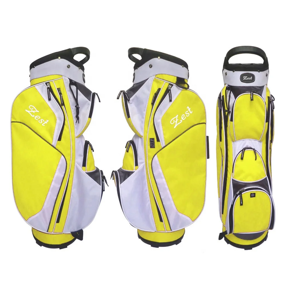 wholesale customer waterproof golf bag hot sale golf club bag