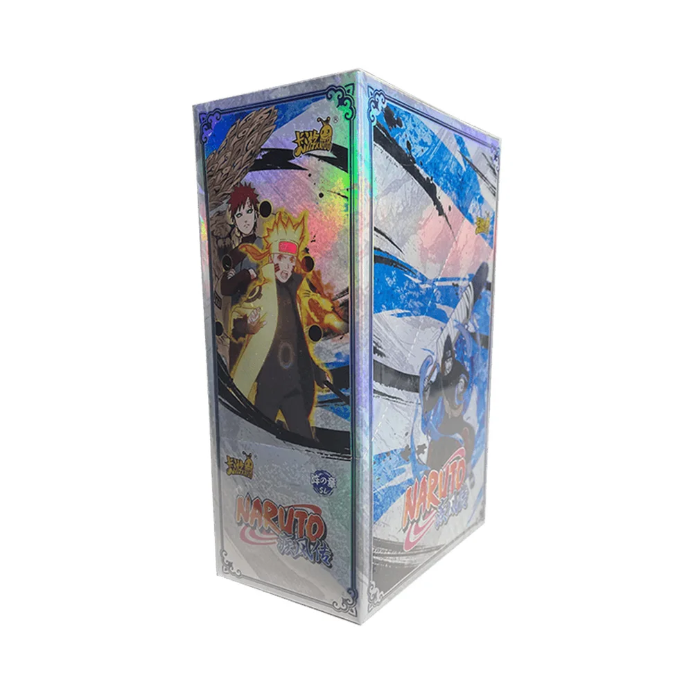 Keyou уровень 4 волна 1 коробка SL Otsuki Kaguya шесть бессмертных торговых игр коллекционные карты карт игра для коллекции игровых