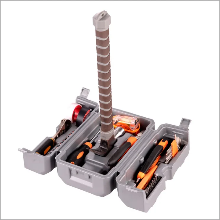 Thor hammer tool set promotional tool set promotional handtools set