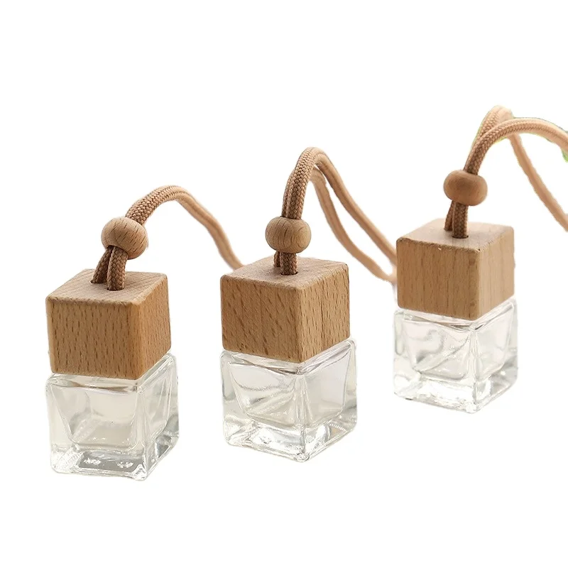 Luxury Wooden Perfume Cover Perfume Bottle Wood Lid Custom Shape Wooden Perfume Cap