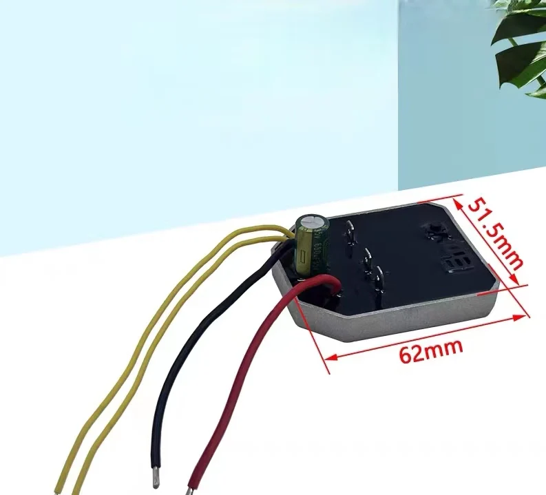 Electric Tool Accessories drive board controller brushless Machine Control Board