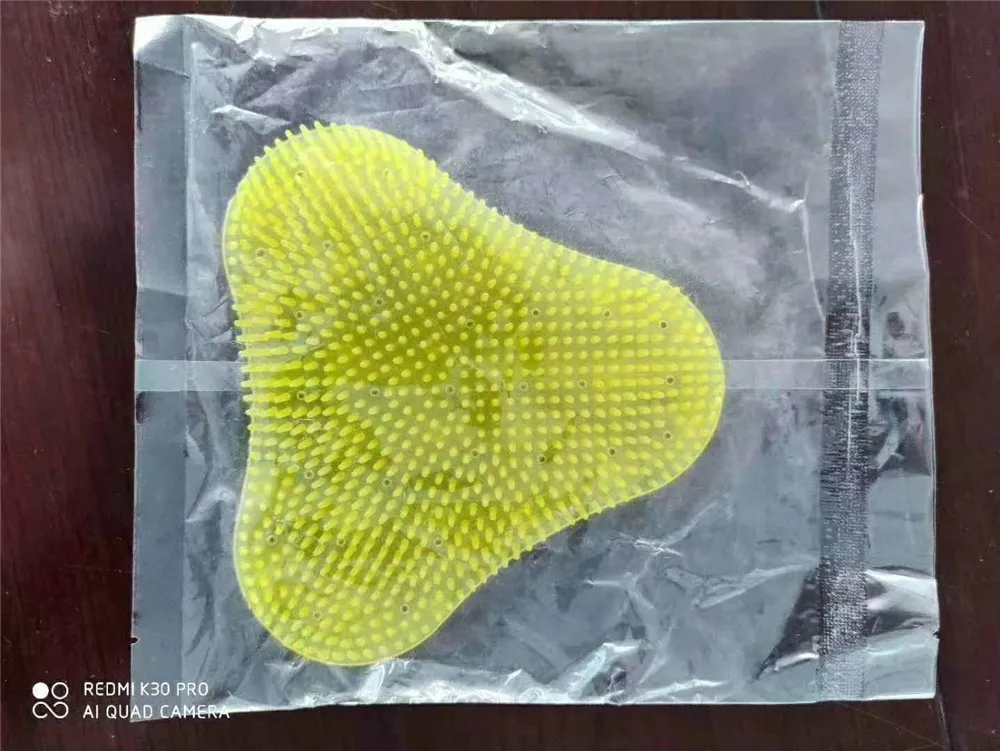 
New Anti-splash Urinal Screen Solid Mat Deodorant Air freshener For getlemen toilet 