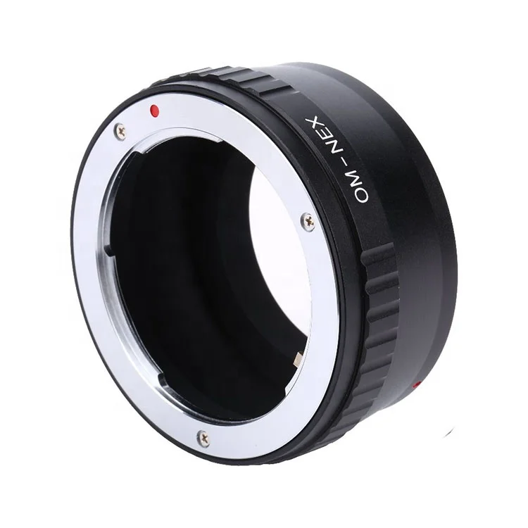 
Export new style durable om lens mount adapter 
