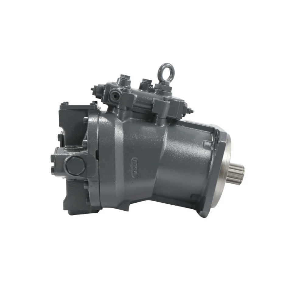 HPV050 HPV080 HPV091 HPV102 HPV116 HPV118 HPV125b excavator hydraulic main pump HPV145