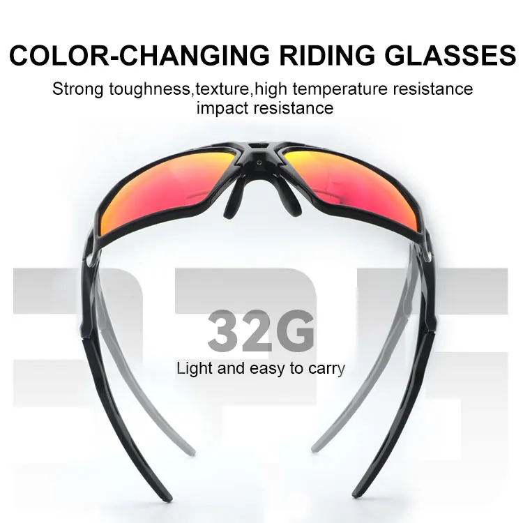 Universal designer RX OPTICAL polarized mirror sunglasses Prescription directly to TR90 men sports eyeglasses for cycling